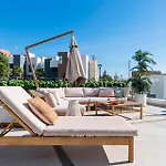 Casa Hermano - Private Pool Penthouse