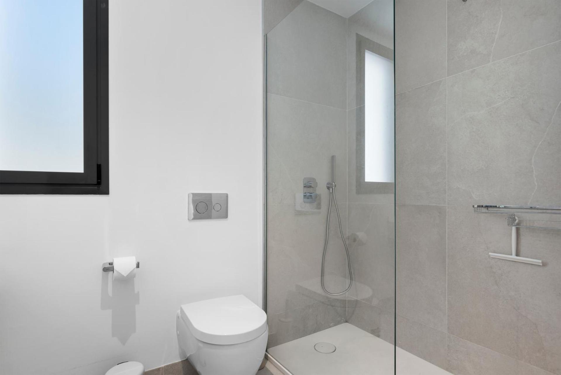 Casa Hermano - Private Pool Penthouse Apartment *