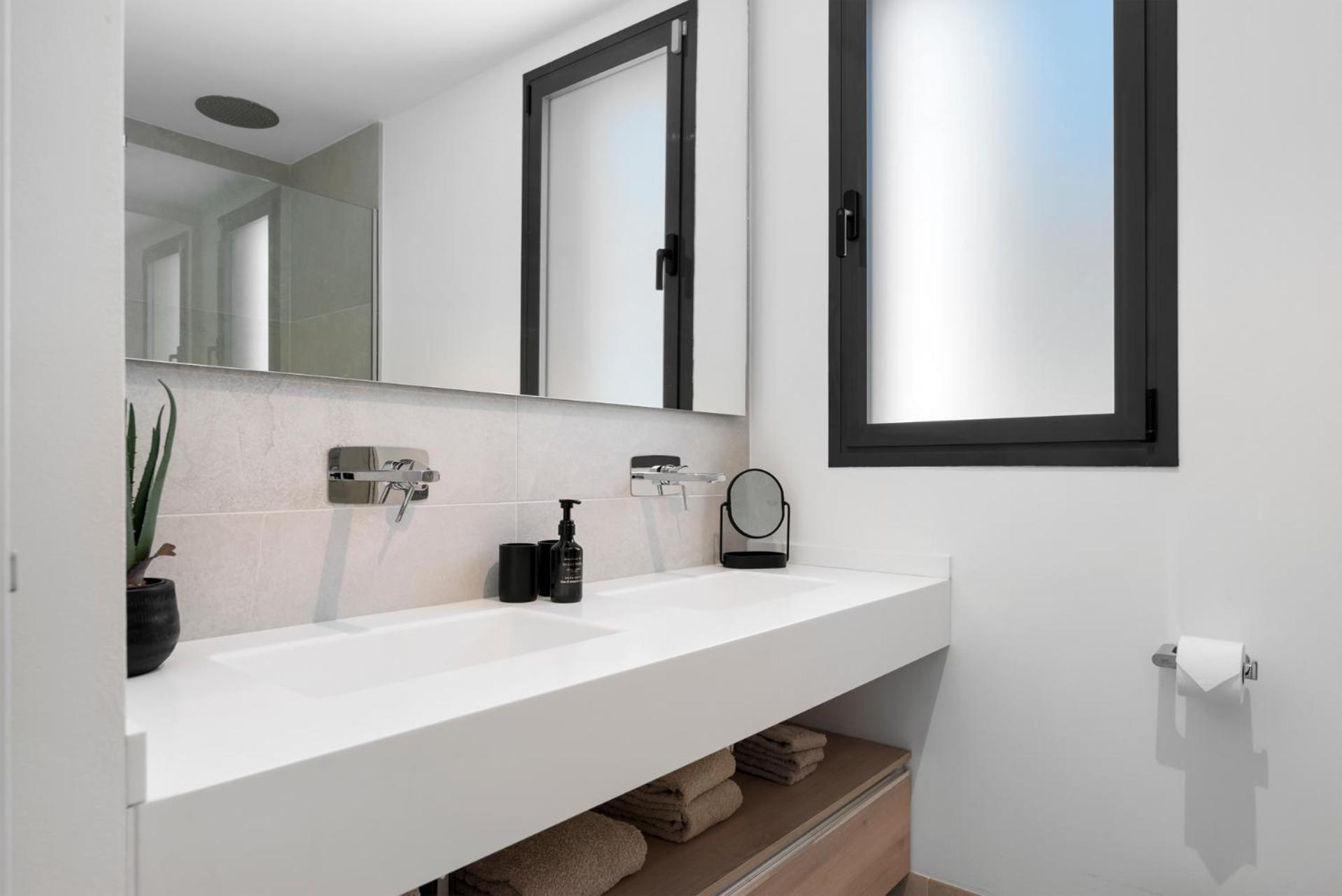Casa Hermano - Private Pool Penthouse Marbella