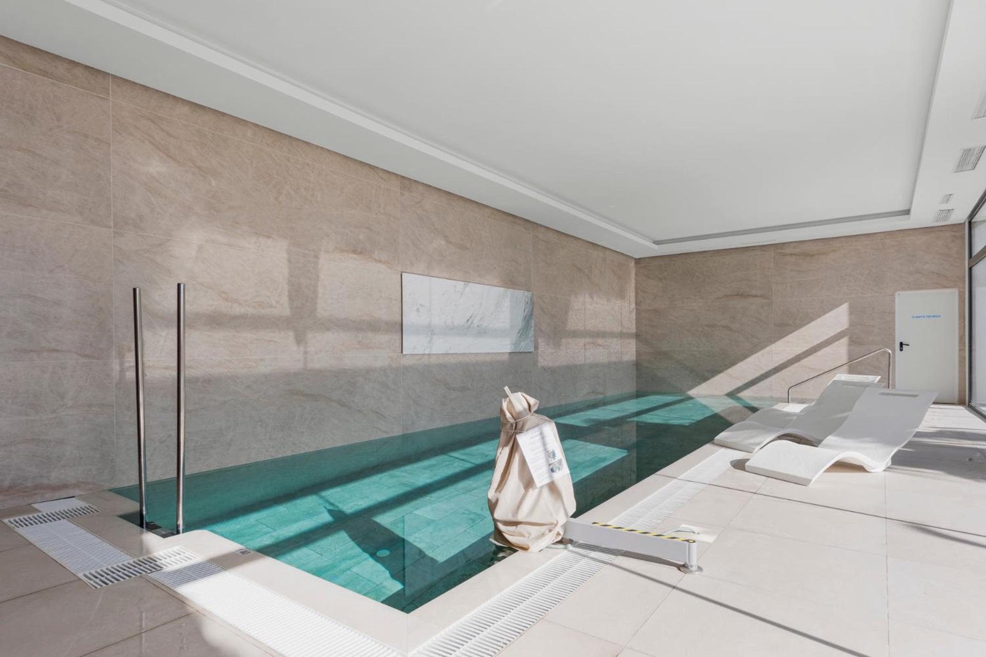 Casa Hermano - Private Pool Penthouse