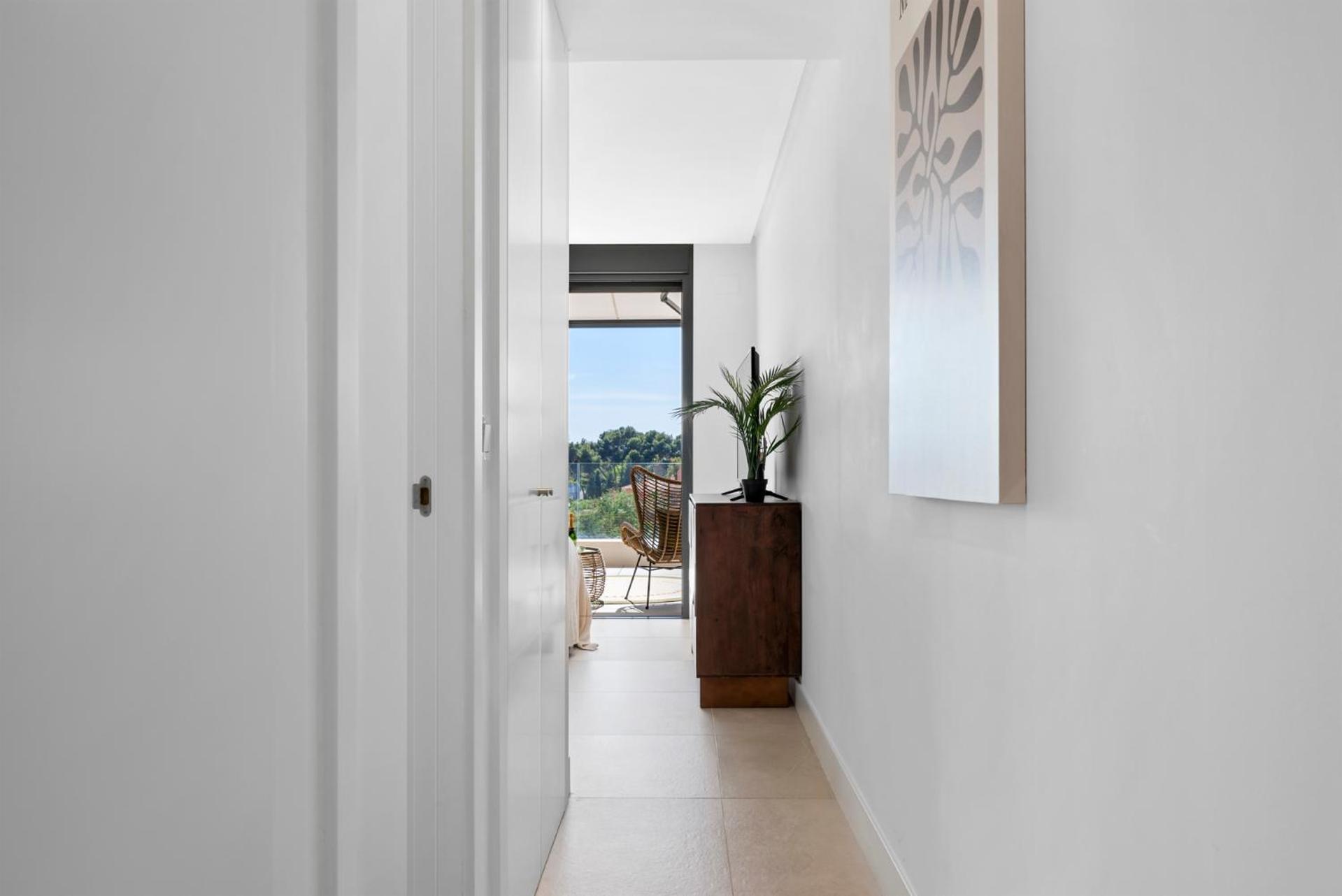 Apartment Casa Hermano - Private Pool Penthouse *