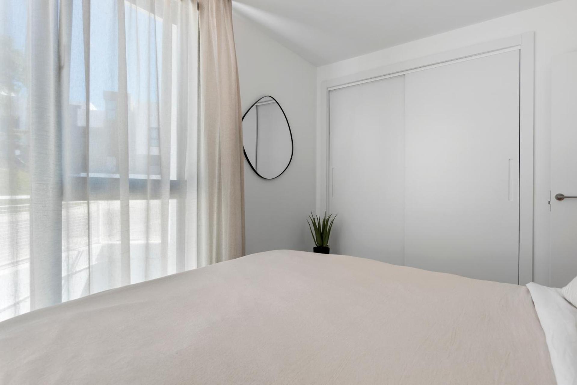 Casa Hermano - Private Pool Penthouse Apartment Marbella