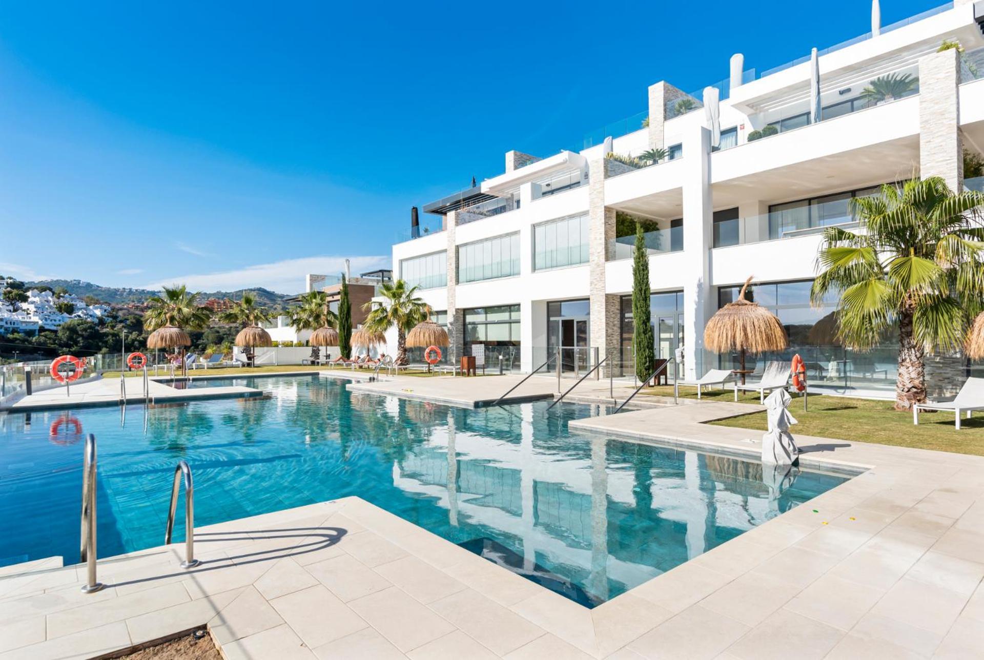 Casa Hermano - Private Pool Penthouse *