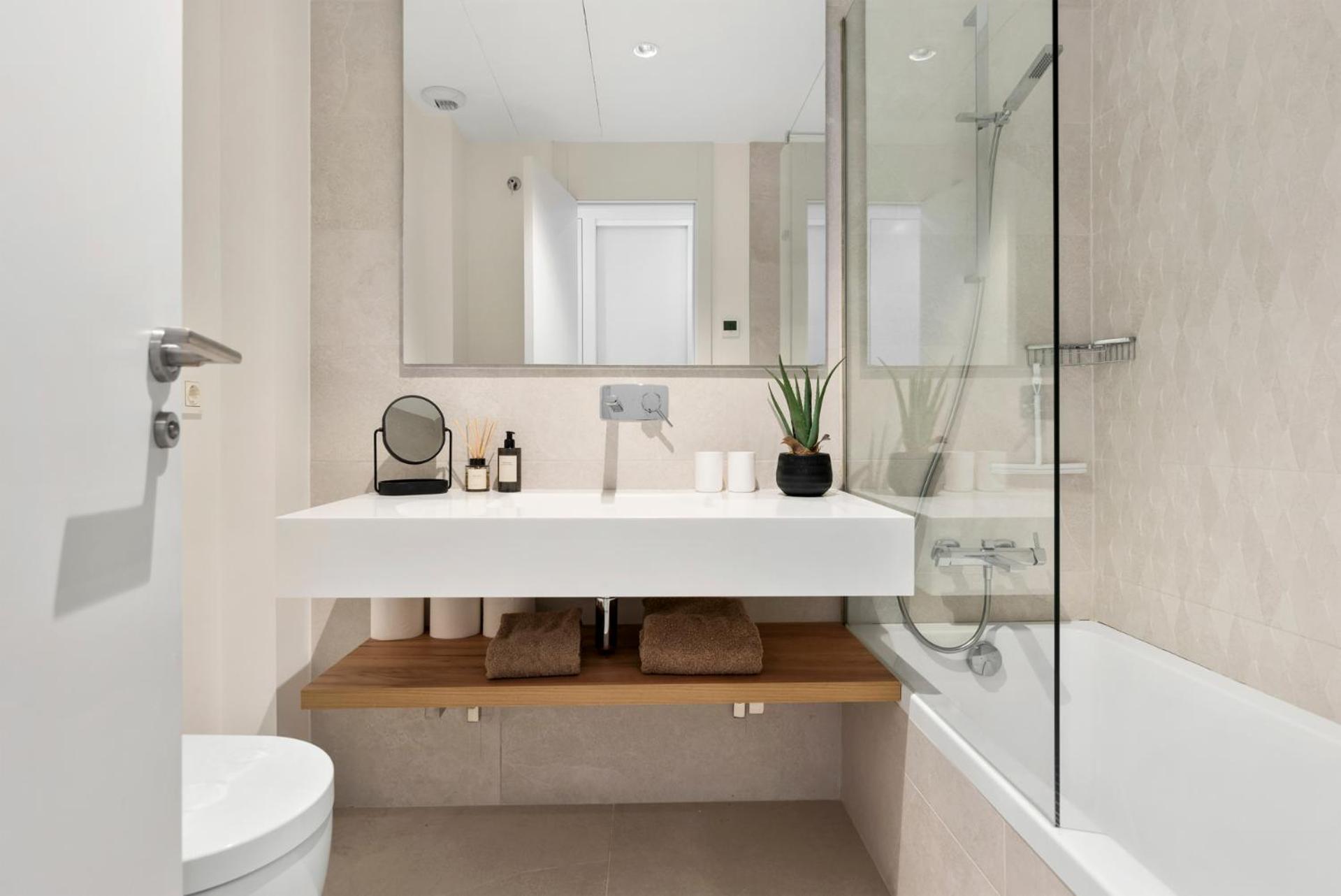 Casa Hermano - Private Pool Penthouse Apartment