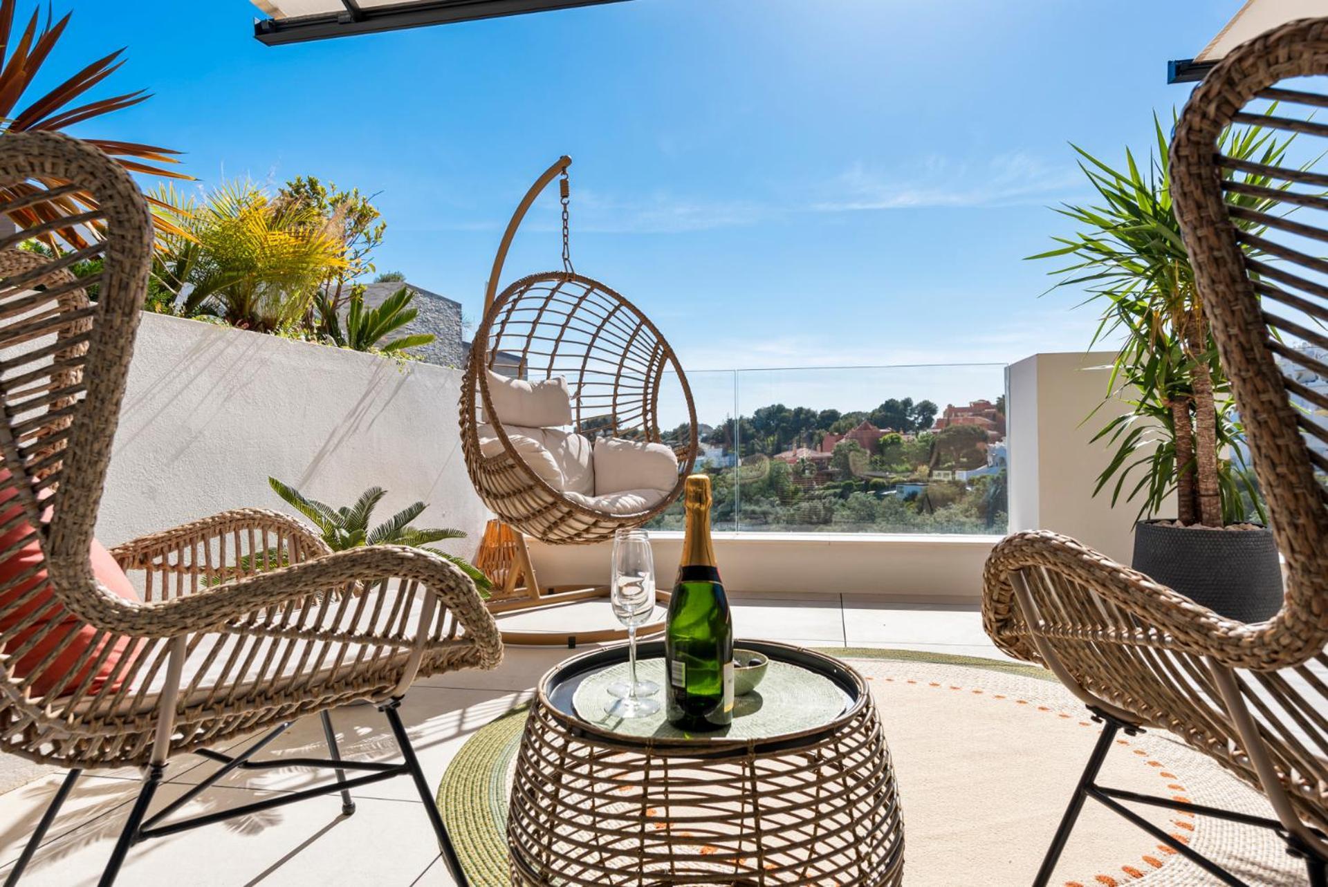 Apartment Casa Hermano - Private Pool Penthouse *