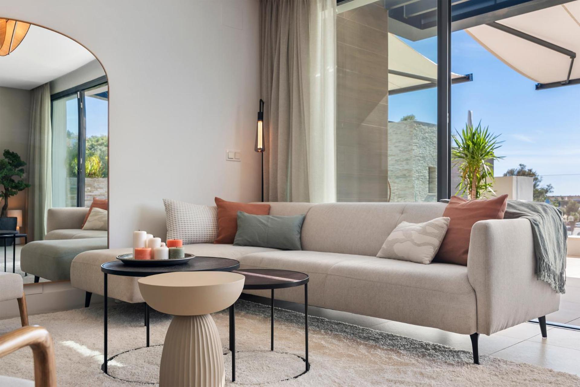 Casa Hermano - Private Pool Penthouse *