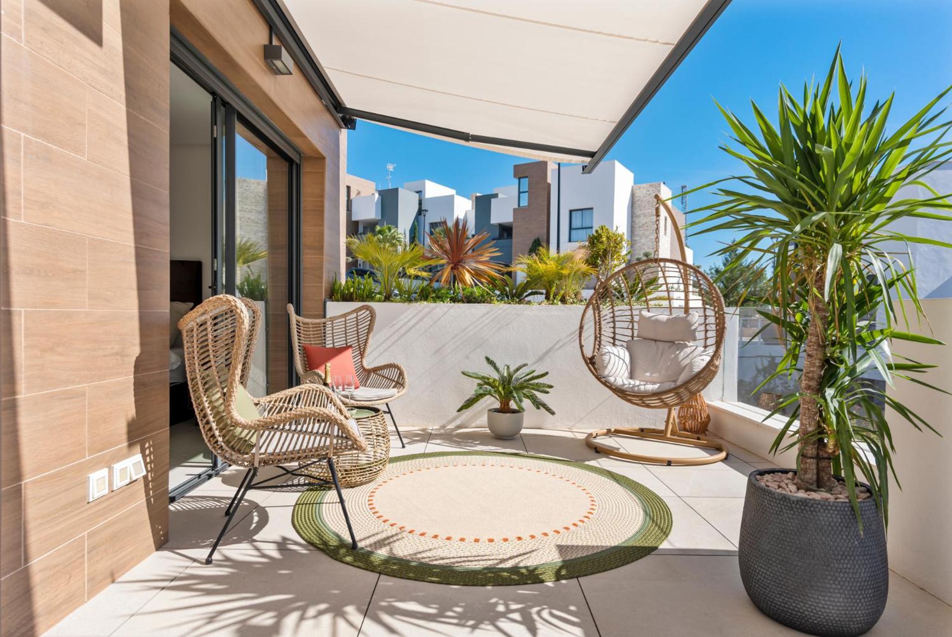 Casa Hermano - Private Pool Penthouse Apartment *