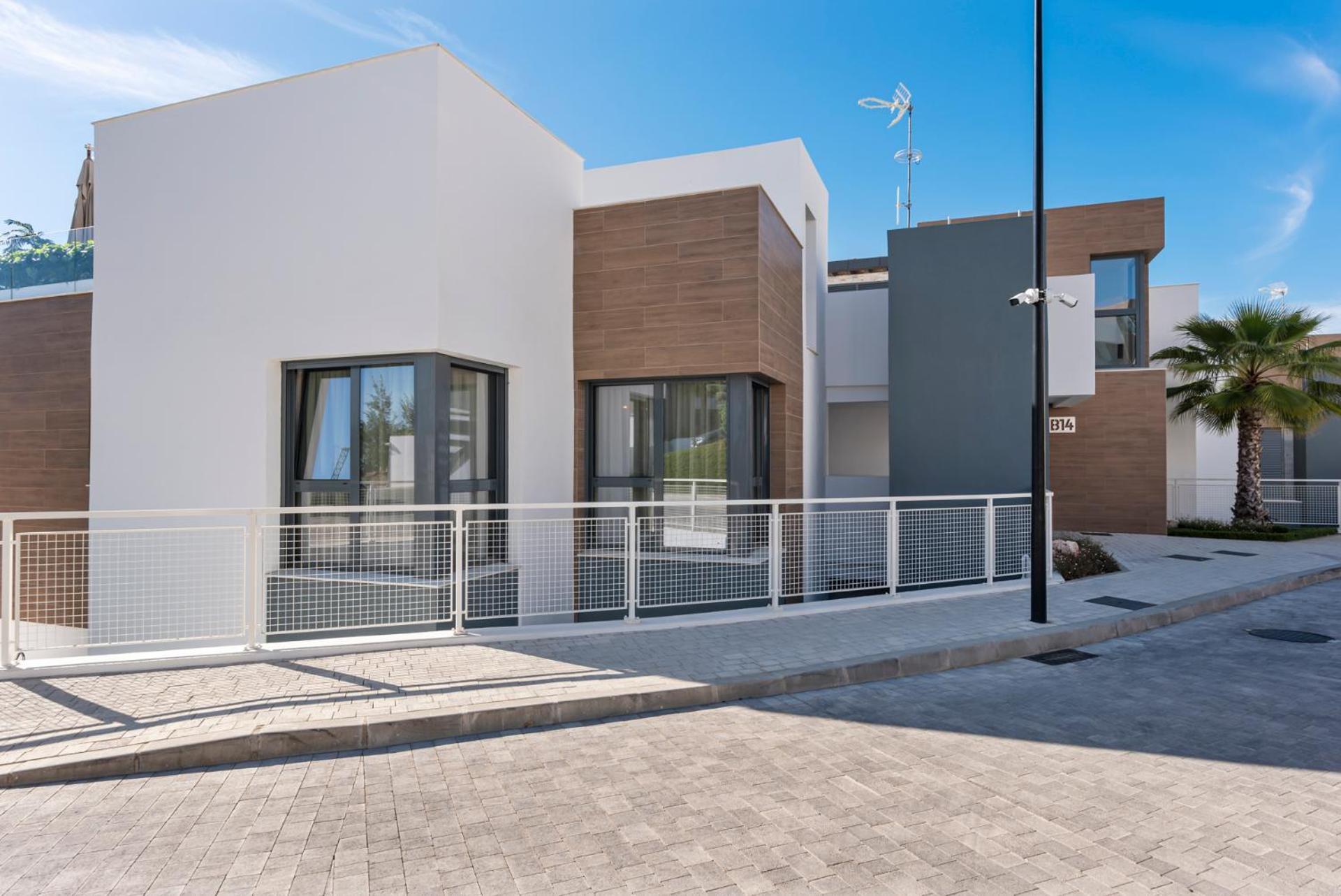 Casa Hermano - Private Pool Penthouse Marbella