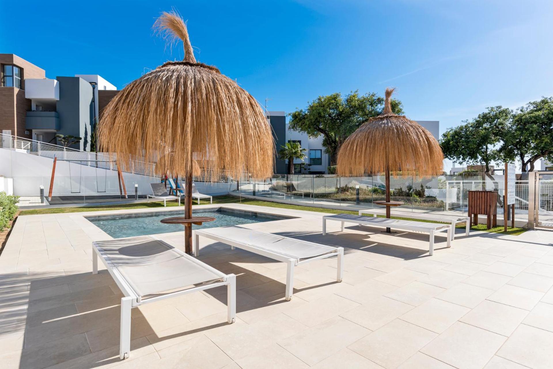Apartment Casa Hermano - Private Pool Penthouse Marbella